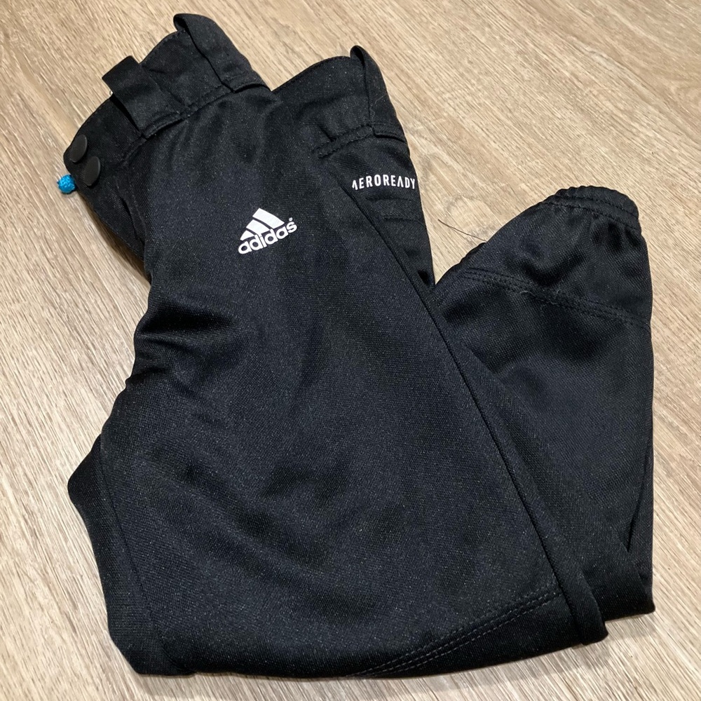 Adidas Softball Pants - great condition